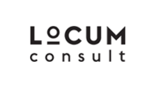 logo opdrachtgever Locumconsult